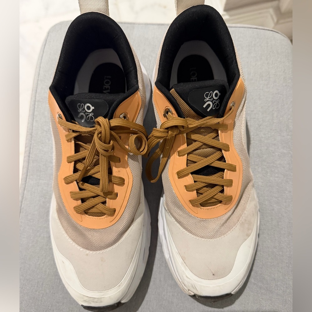 Loewe X Oncloud